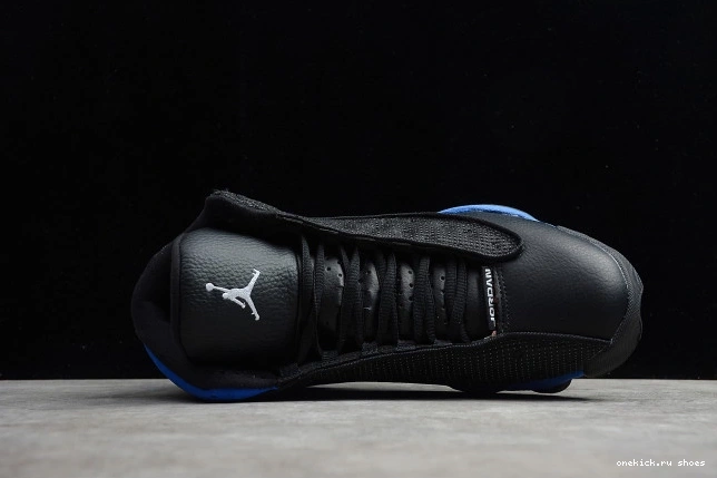 Cheap 13 Black 414571-040 Jordan Retro Royal Hyper 0626